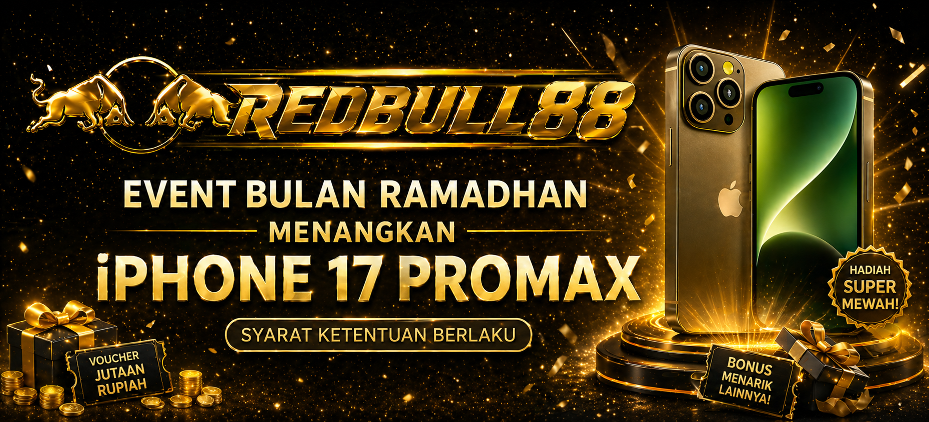 bonus iphone 17 promax