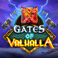 Gates of Valhalla�-Pragmatic Play
