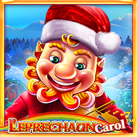 Leprechaun Carol-Pragmatic Play