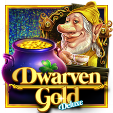 Dwarven Gold Deluxe-Pragmatic Play