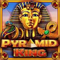 Pyramid King-Pragmatic Play