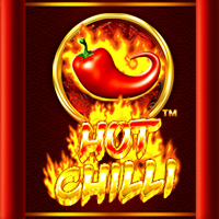 Hot Chilli-Pragmatic Play