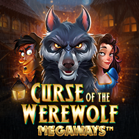 Curse of the Werewolf Megaways-Pragmatic Play